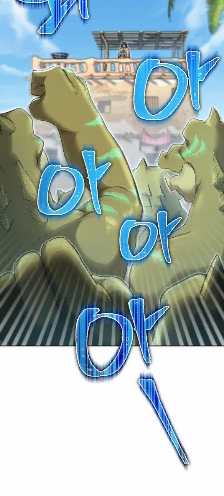 Cách Sống Sót Khi Đã Max Level 31 trang 43