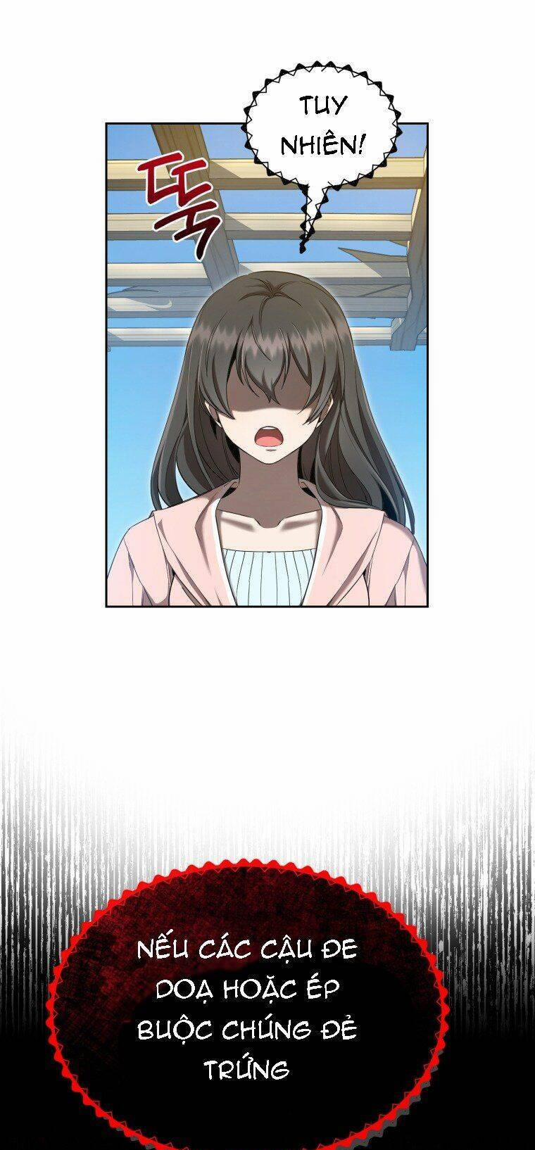 Cách Sống Sót Khi Đã Max Level 31 trang 44