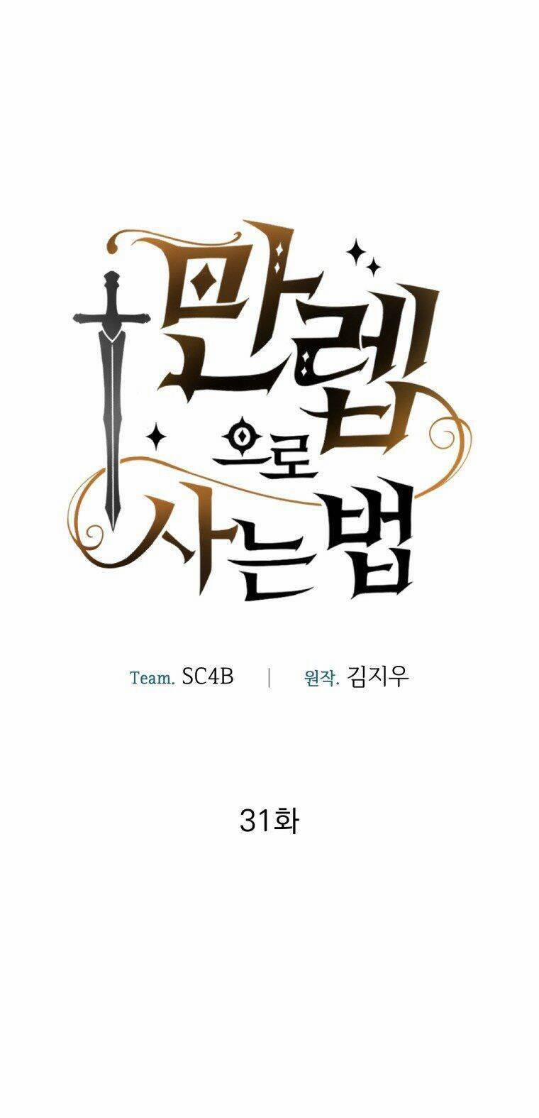 Cách Sống Sót Khi Đã Max Level 31 trang 5