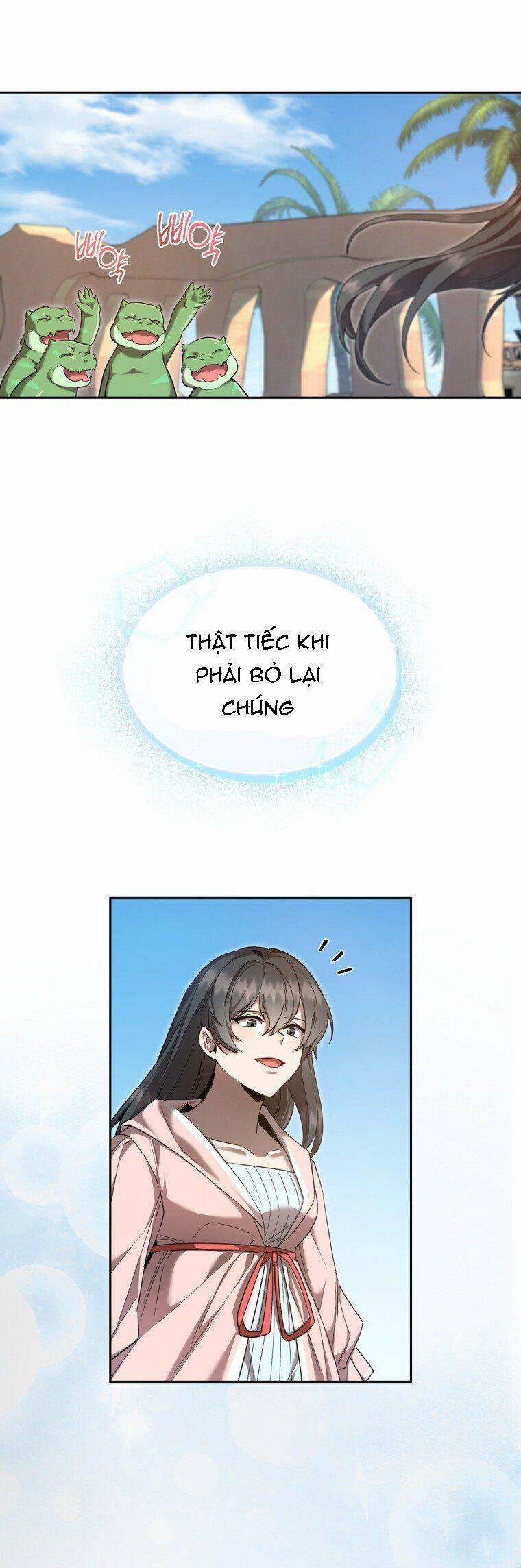 Cách Sống Sót Khi Đã Max Level 31 trang 50