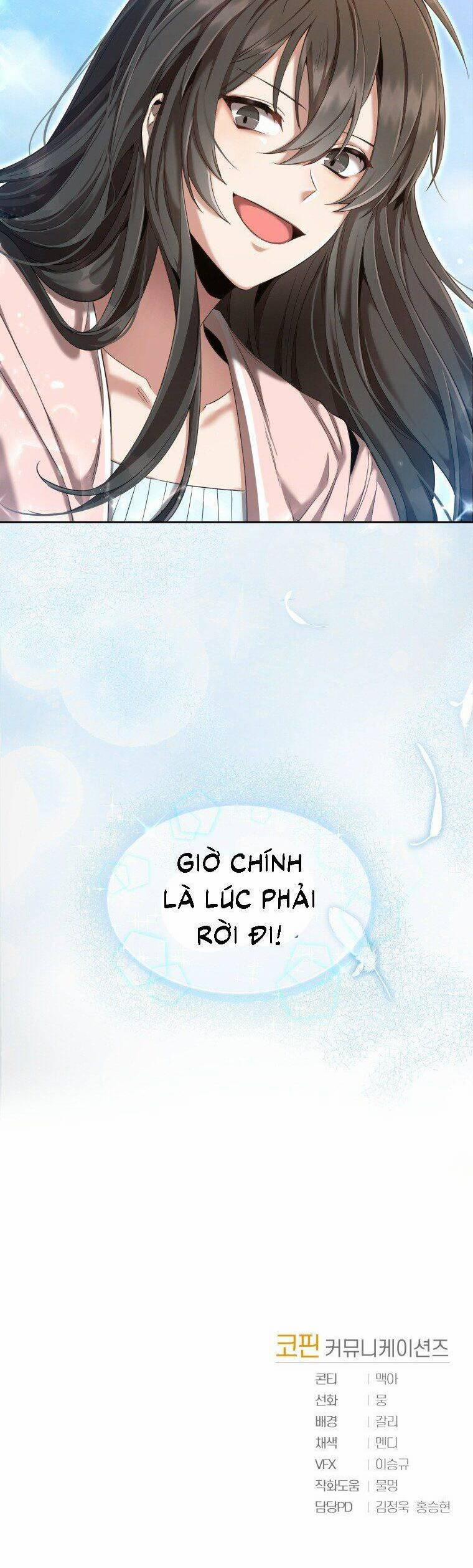 Cách Sống Sót Khi Đã Max Level 31 trang 52