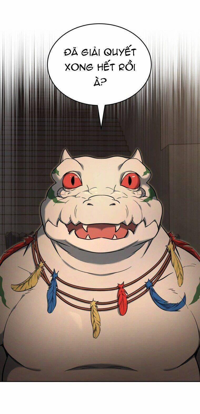 Cách Sống Sót Khi Đã Max Level 31 trang 6