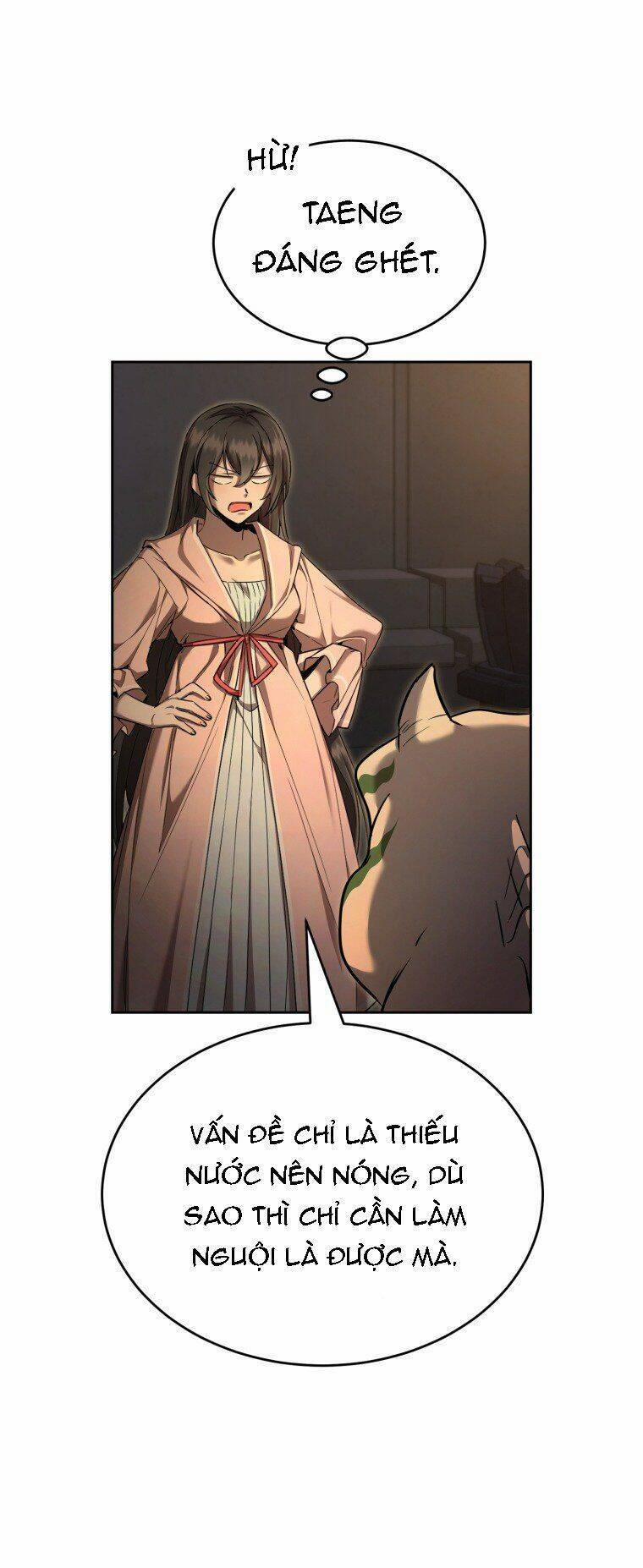 Cách Sống Sót Khi Đã Max Level 31 trang 7