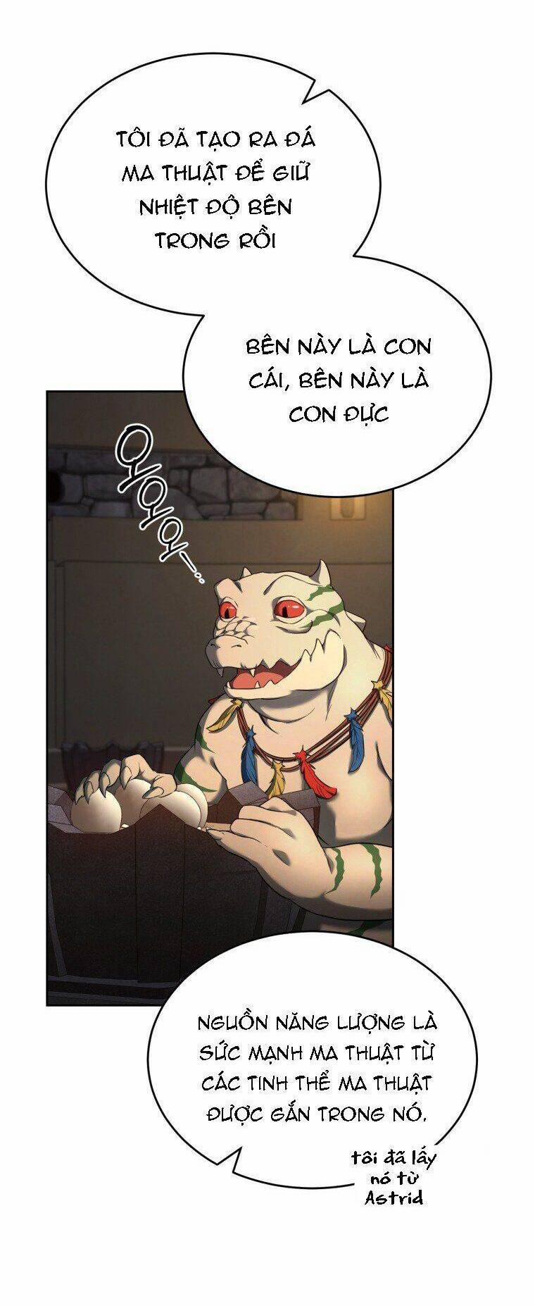 Cách Sống Sót Khi Đã Max Level 31 trang 8