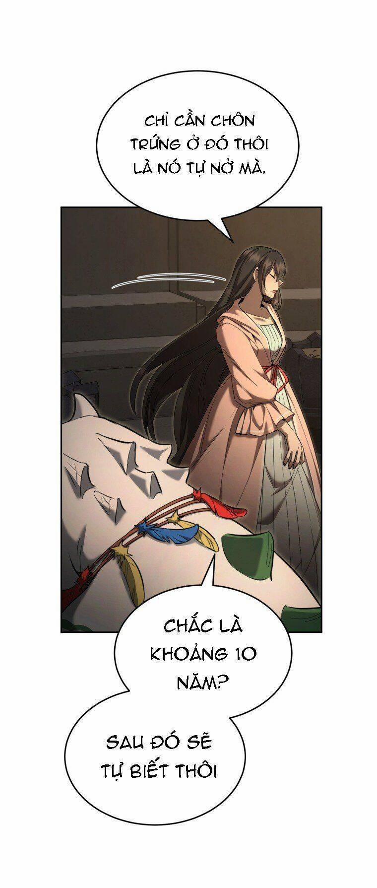 Cách Sống Sót Khi Đã Max Level 31 trang 9