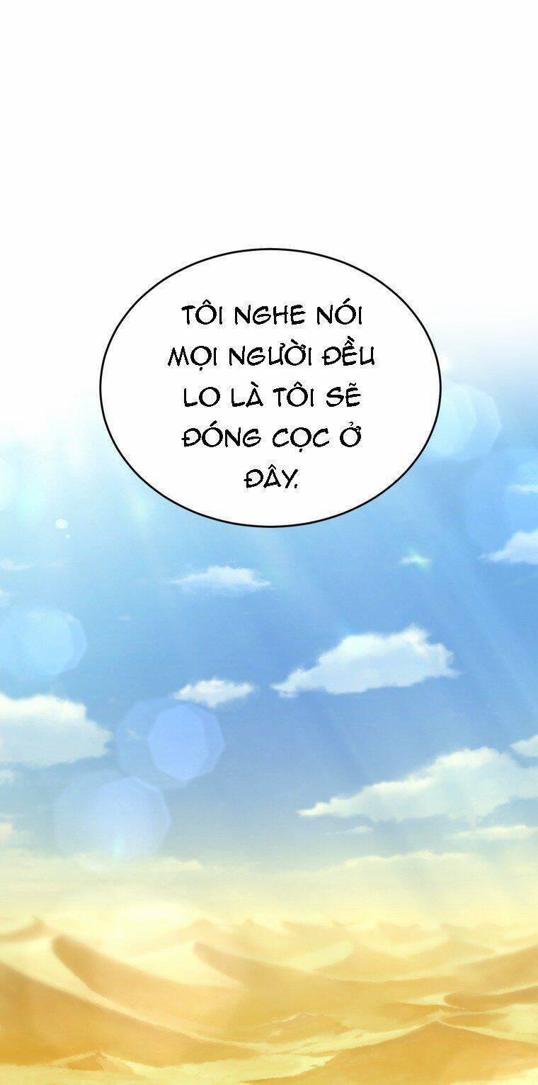 Cách Sống Sót Khi Đã Max Level 32 trang 1