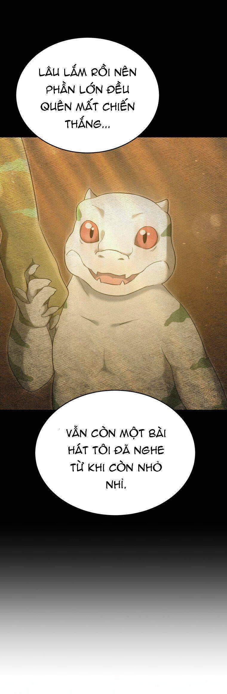 Cách Sống Sót Khi Đã Max Level 32 trang 10