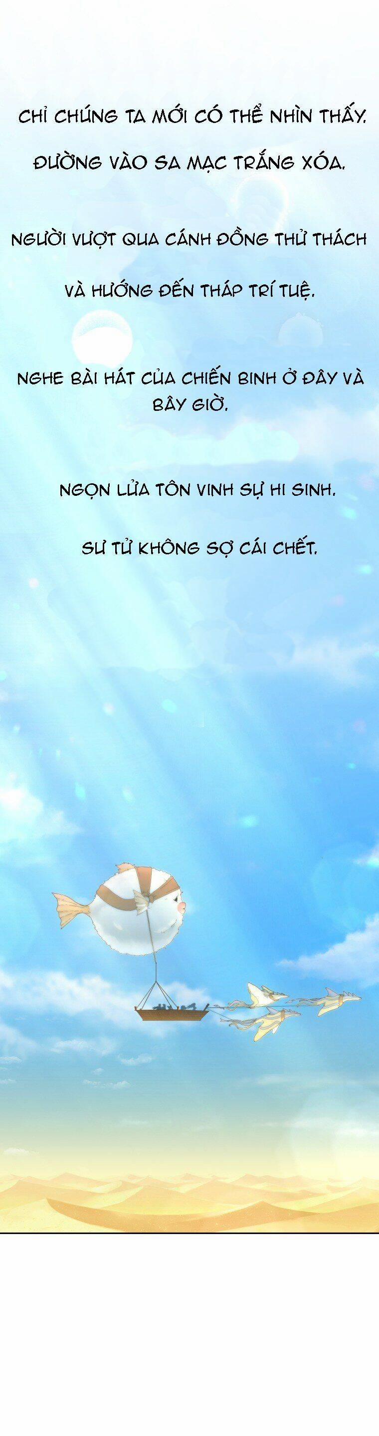 Cách Sống Sót Khi Đã Max Level 32 trang 11