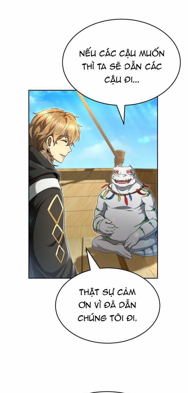 Cách Sống Sót Khi Đã Max Level 32 trang 13