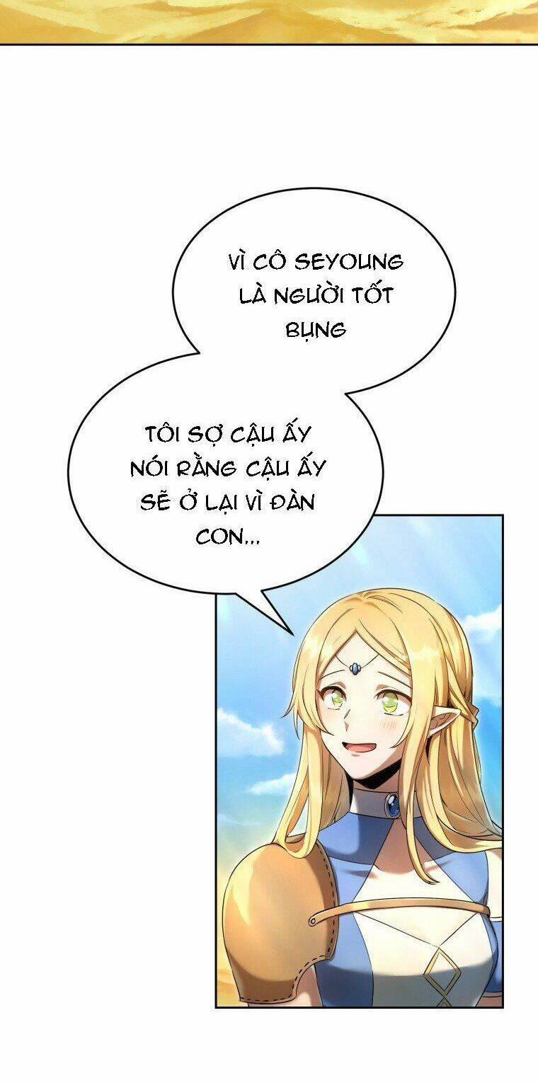 Cách Sống Sót Khi Đã Max Level 32 trang 2