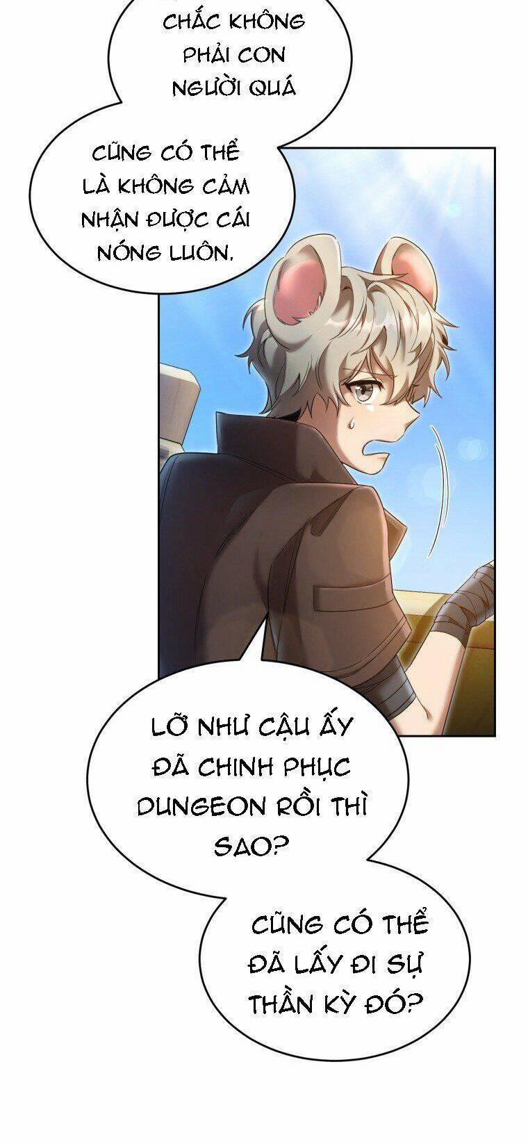 Cách Sống Sót Khi Đã Max Level 32 trang 21