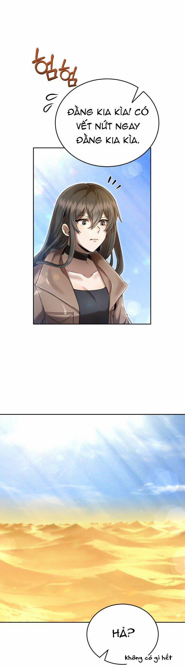 Cách Sống Sót Khi Đã Max Level 32 trang 23