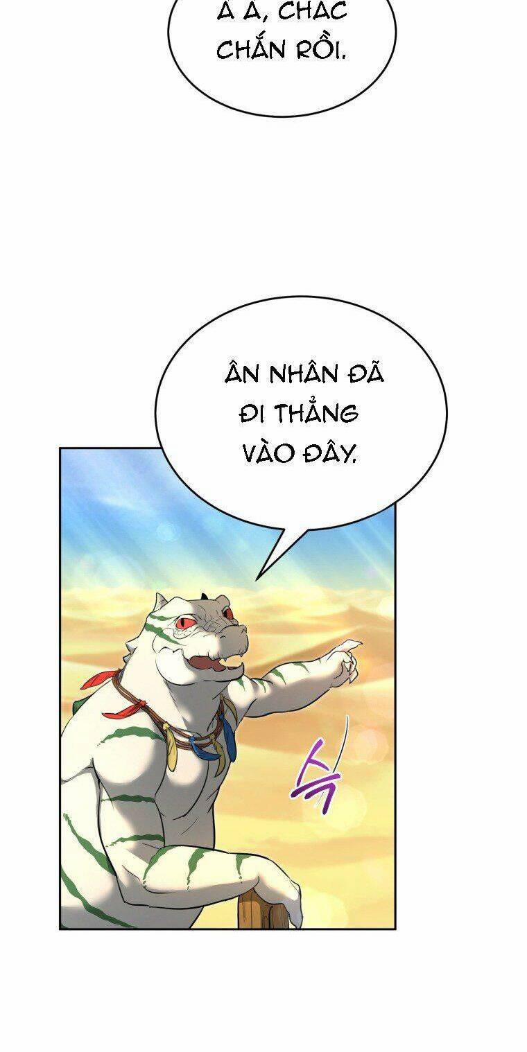 Cách Sống Sót Khi Đã Max Level 32 trang 25