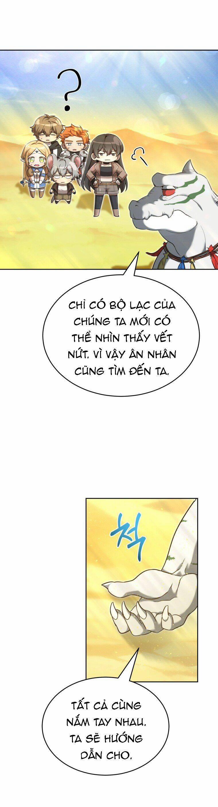 Cách Sống Sót Khi Đã Max Level 32 trang 26