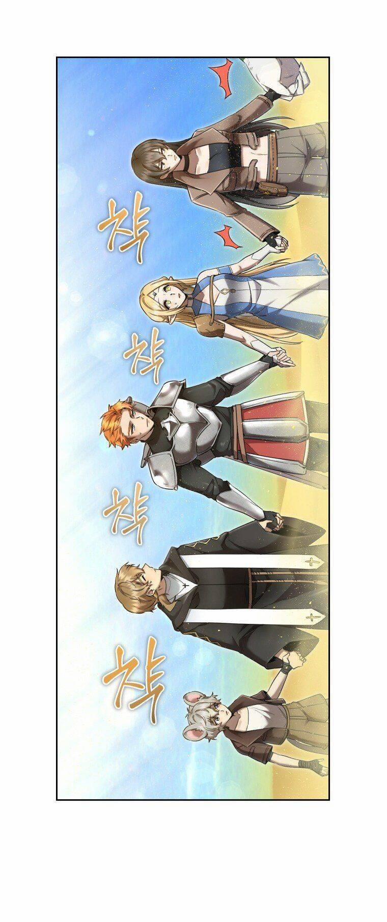 Cách Sống Sót Khi Đã Max Level 32 trang 27