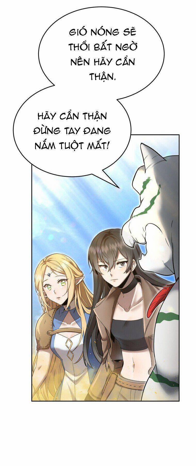 Cách Sống Sót Khi Đã Max Level 32 trang 28