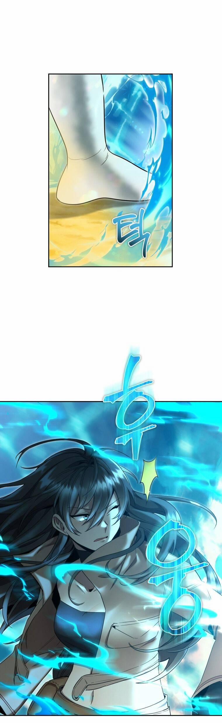 Cách Sống Sót Khi Đã Max Level 32 trang 29