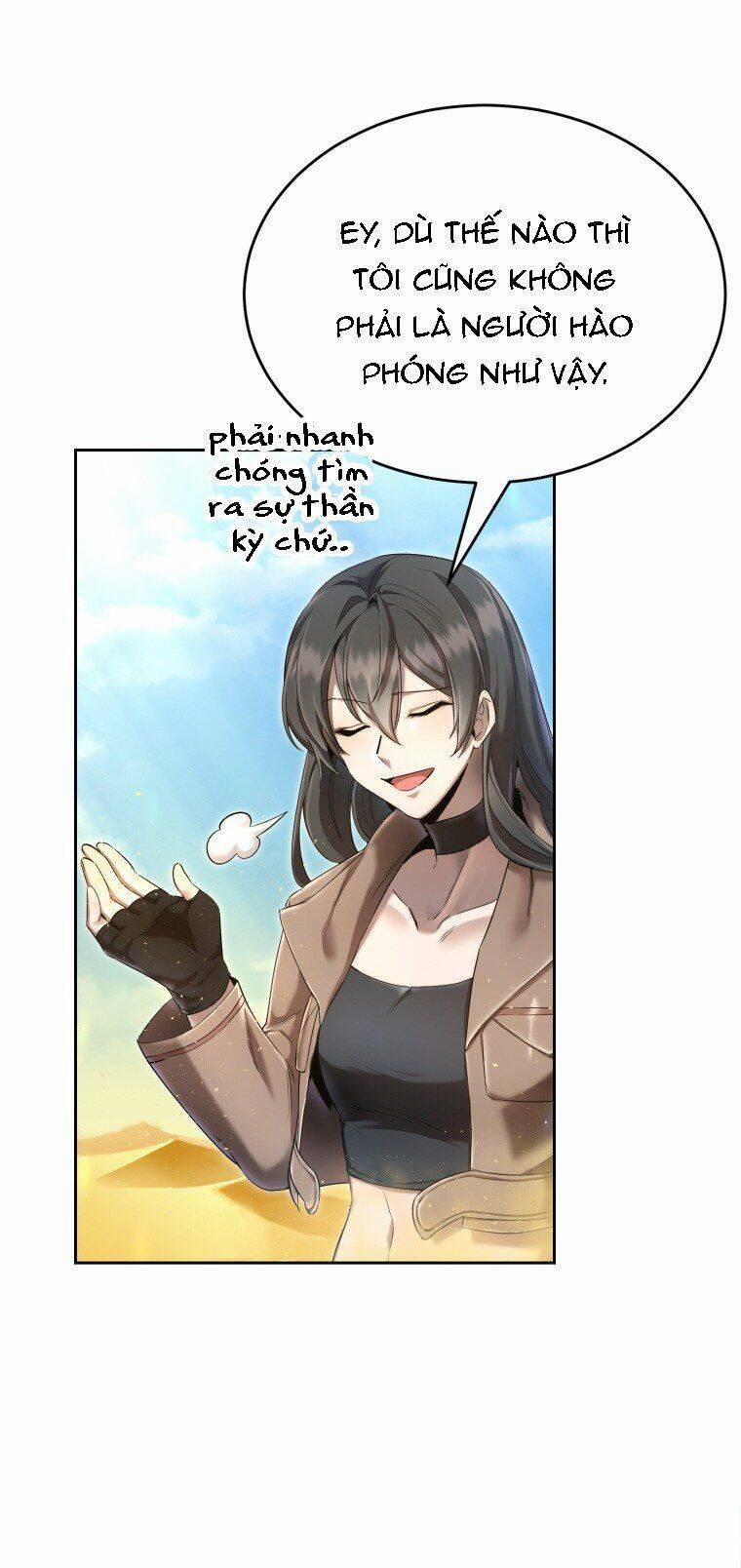 Cách Sống Sót Khi Đã Max Level 32 trang 3