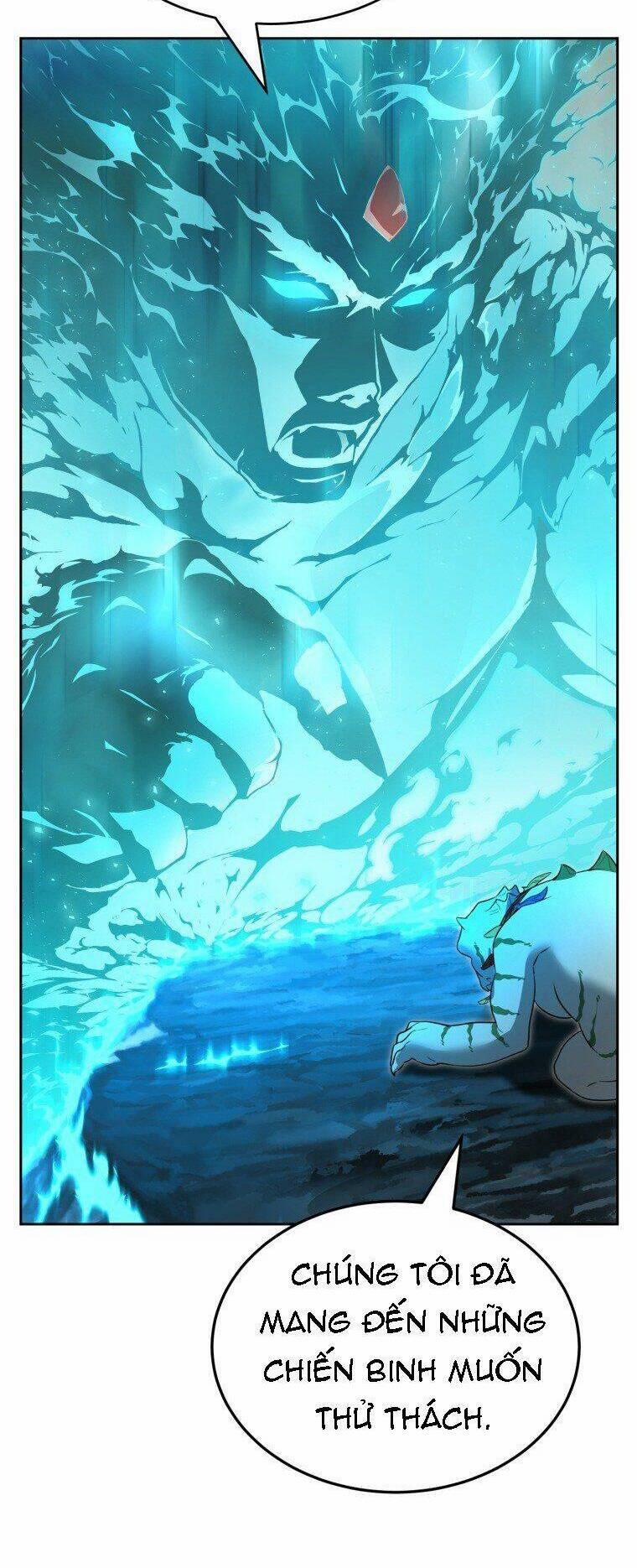 Cách Sống Sót Khi Đã Max Level 32 trang 34