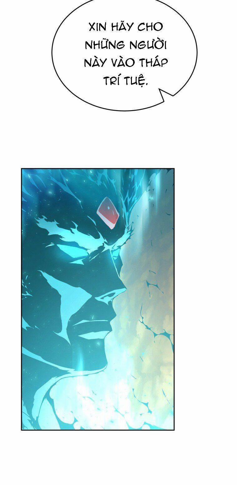 Cách Sống Sót Khi Đã Max Level 32 trang 36