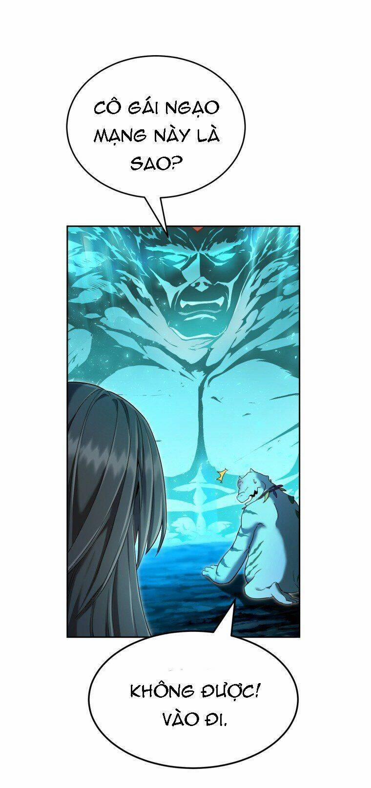 Cách Sống Sót Khi Đã Max Level 32 trang 38