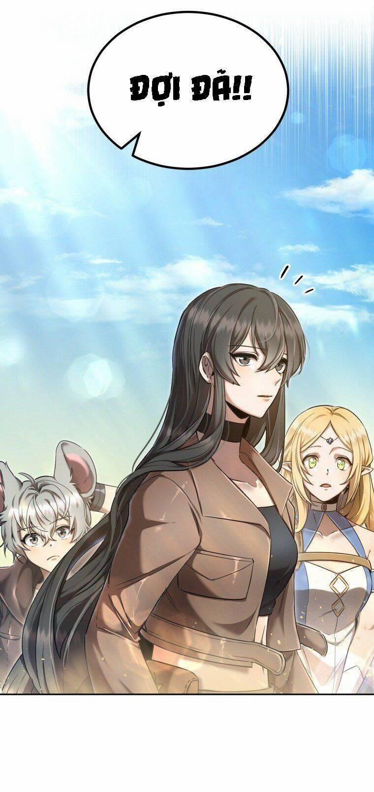 Cách Sống Sót Khi Đã Max Level 32 trang 4