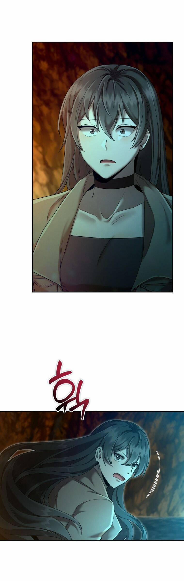 Cách Sống Sót Khi Đã Max Level 32 trang 40