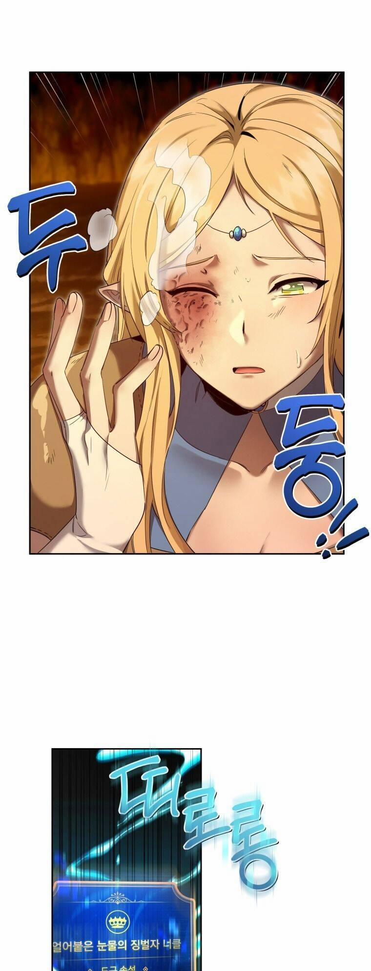 Cách Sống Sót Khi Đã Max Level 32 trang 43