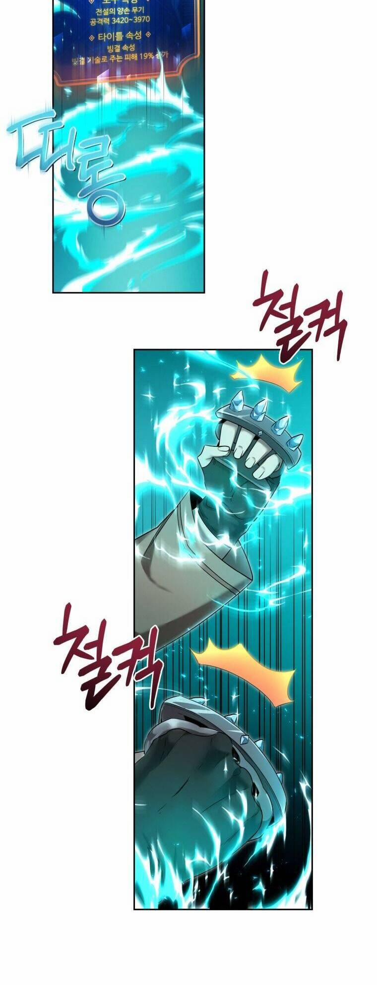 Cách Sống Sót Khi Đã Max Level 32 trang 44