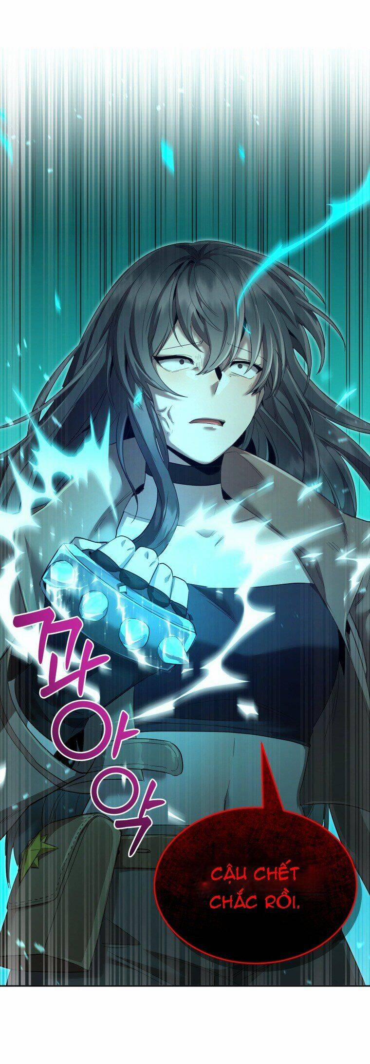 Cách Sống Sót Khi Đã Max Level 32 trang 45