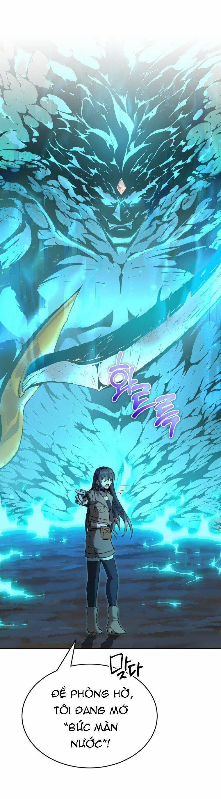 Cách Sống Sót Khi Đã Max Level 32 trang 47