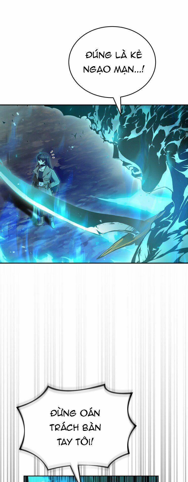 Cách Sống Sót Khi Đã Max Level 32 trang 48