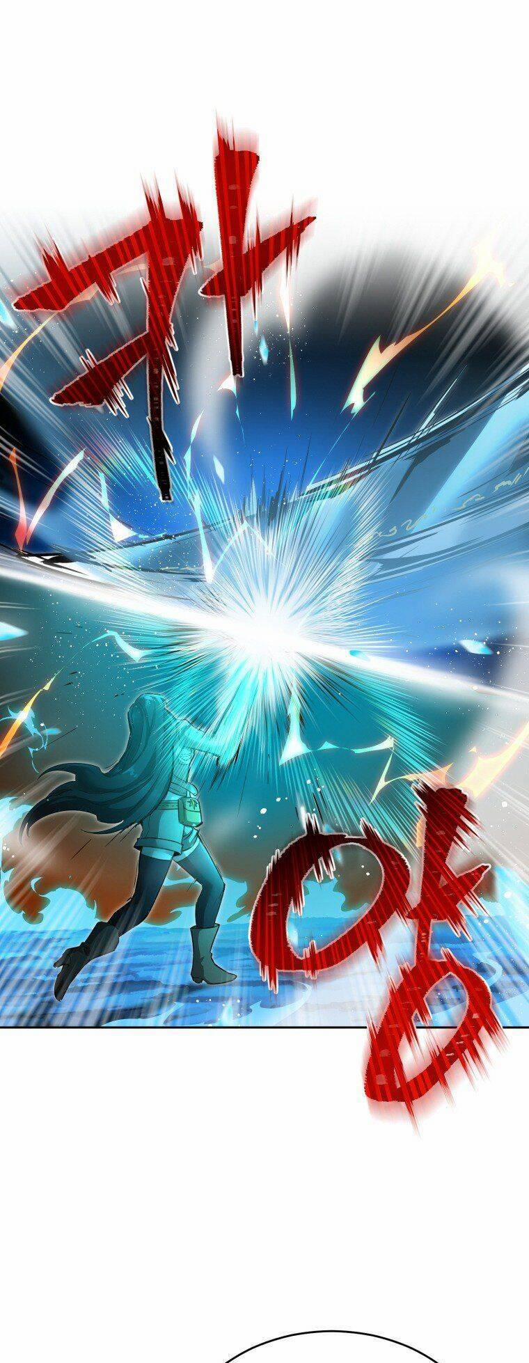 Cách Sống Sót Khi Đã Max Level 32 trang 51