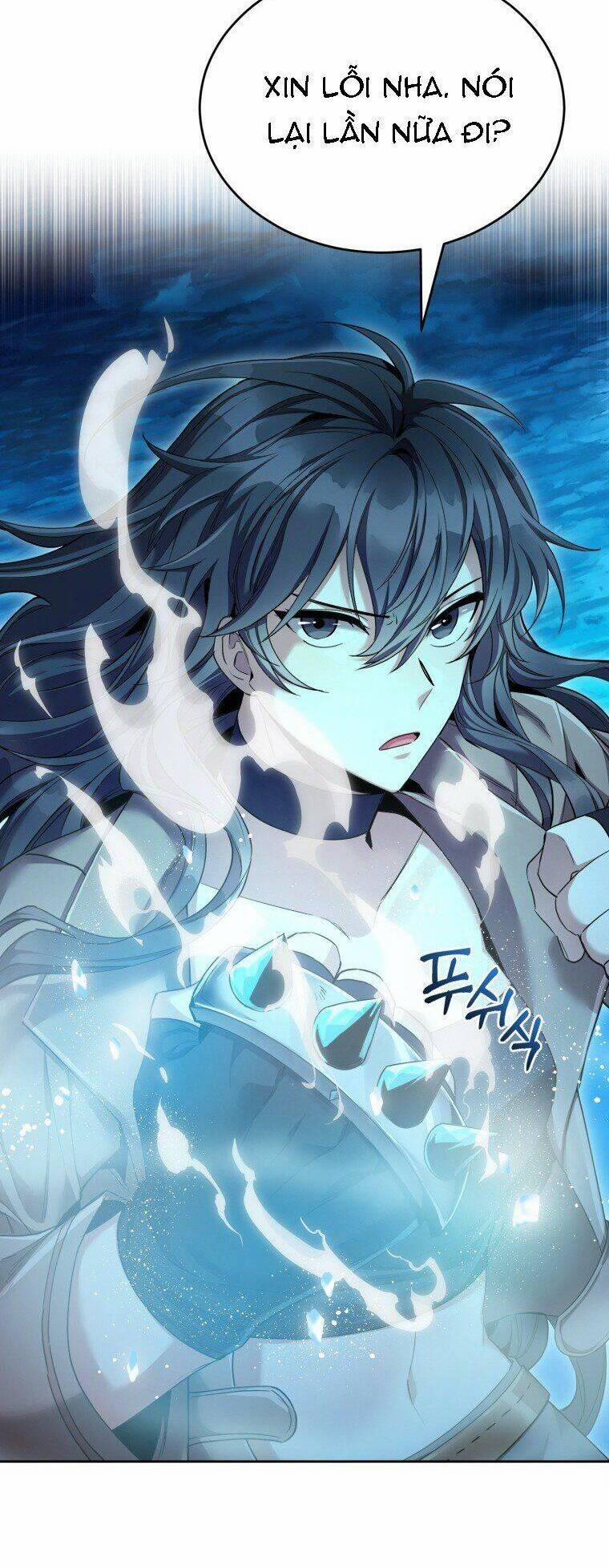 Cách Sống Sót Khi Đã Max Level 32 trang 52