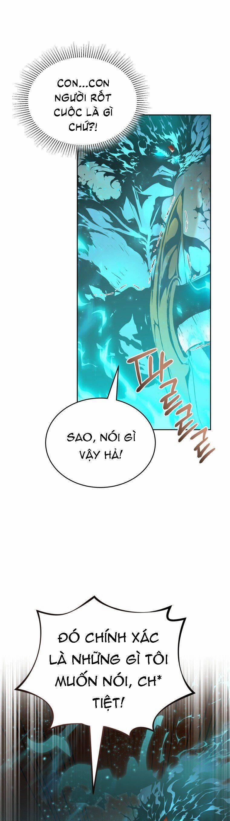 Cách Sống Sót Khi Đã Max Level 32 trang 53