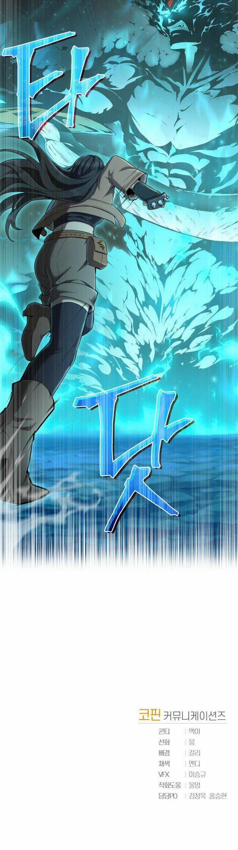 Cách Sống Sót Khi Đã Max Level 32 trang 54