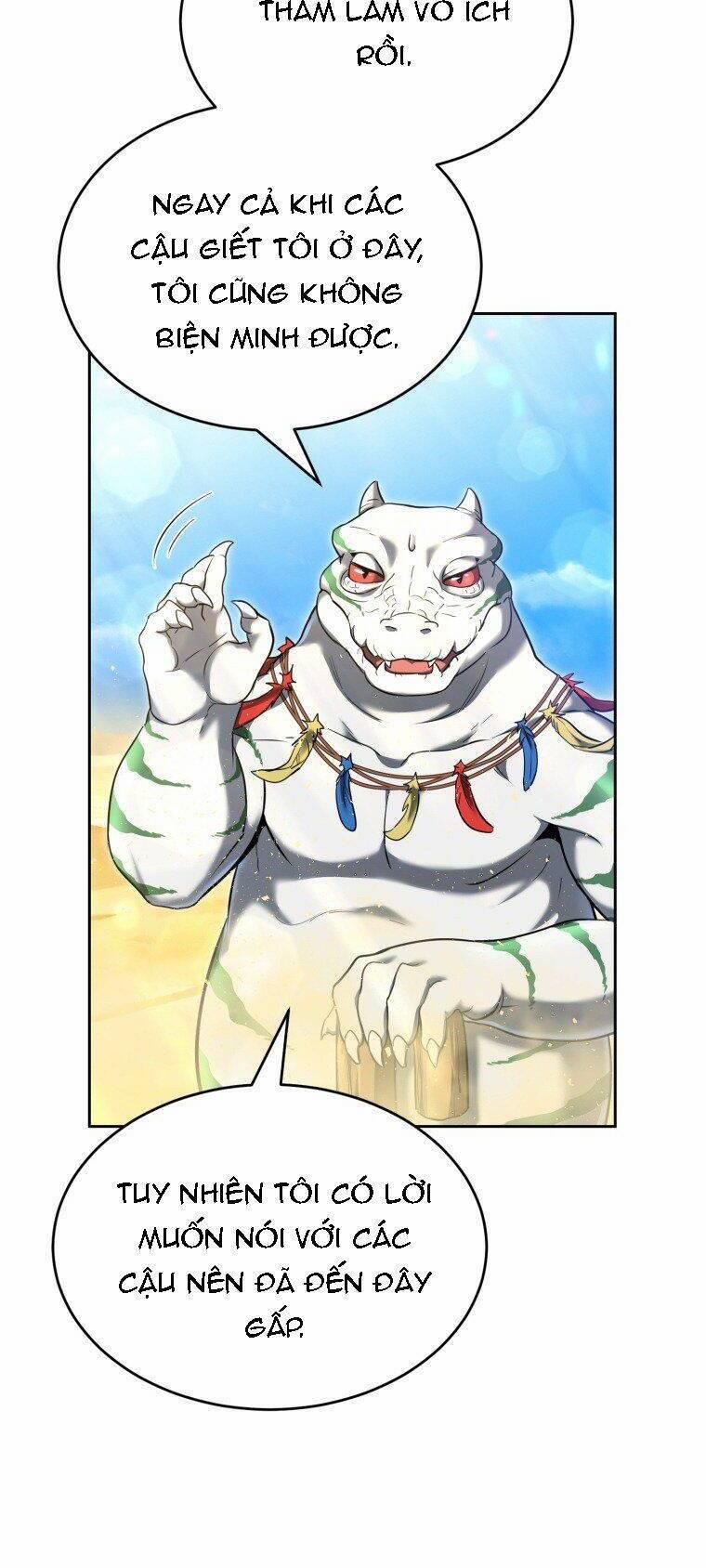 Cách Sống Sót Khi Đã Max Level 32 trang 6