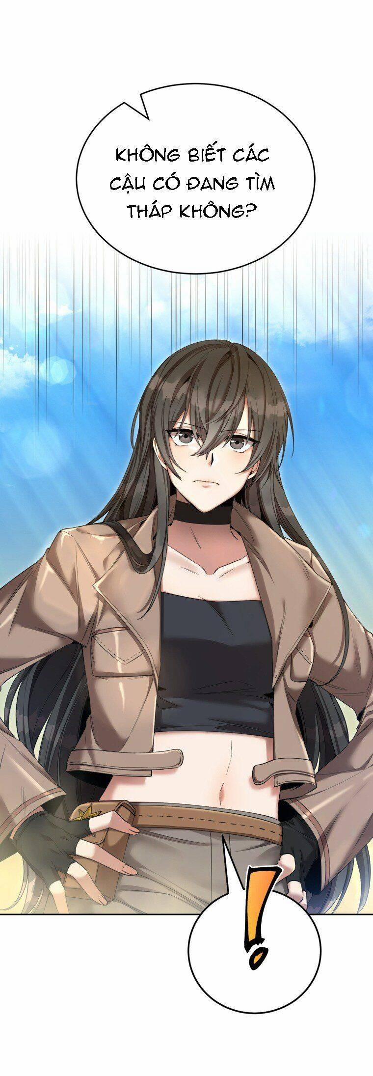 Cách Sống Sót Khi Đã Max Level 32 trang 7