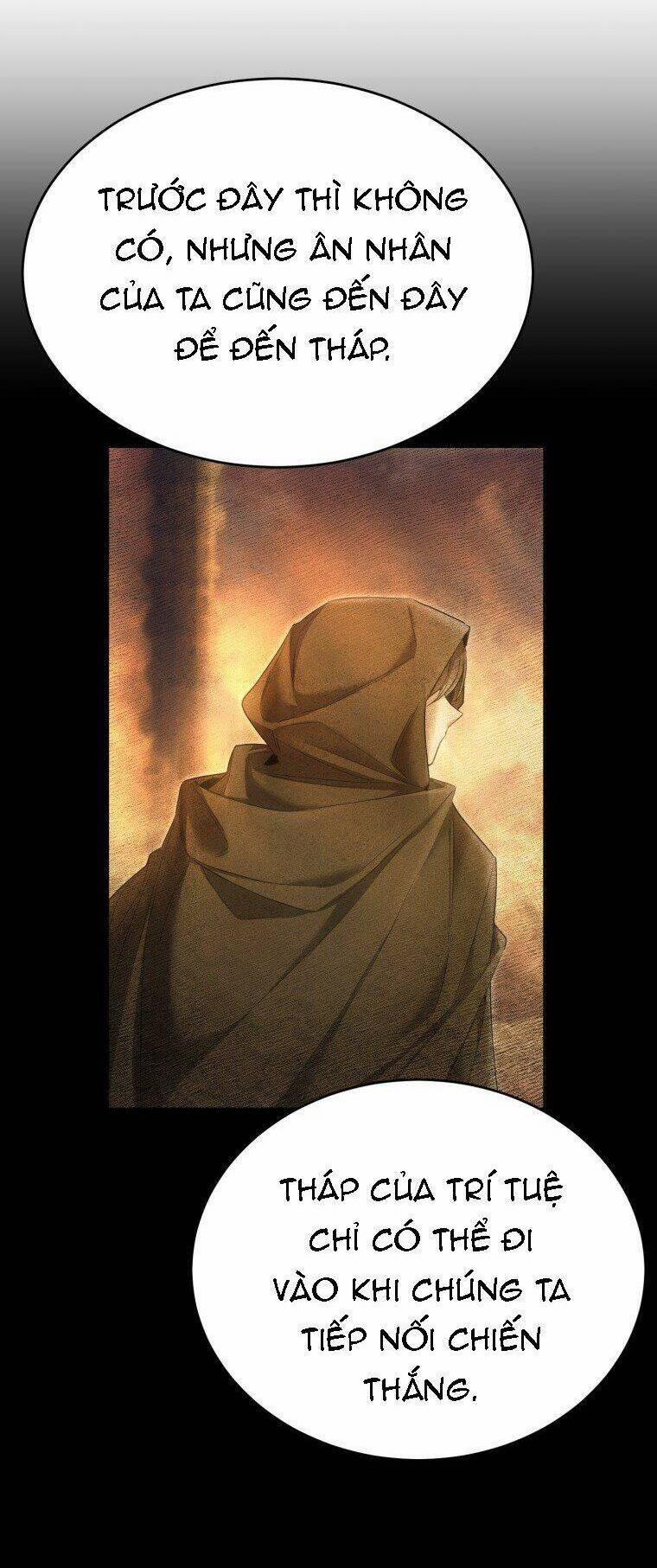 Cách Sống Sót Khi Đã Max Level 32 trang 9