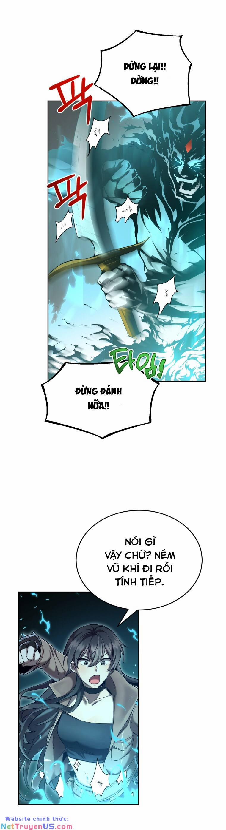 Cách Sống Sót Khi Đã Max Level 33 trang 10