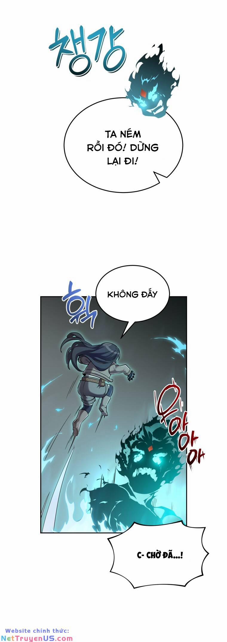 Cách Sống Sót Khi Đã Max Level 33 trang 11