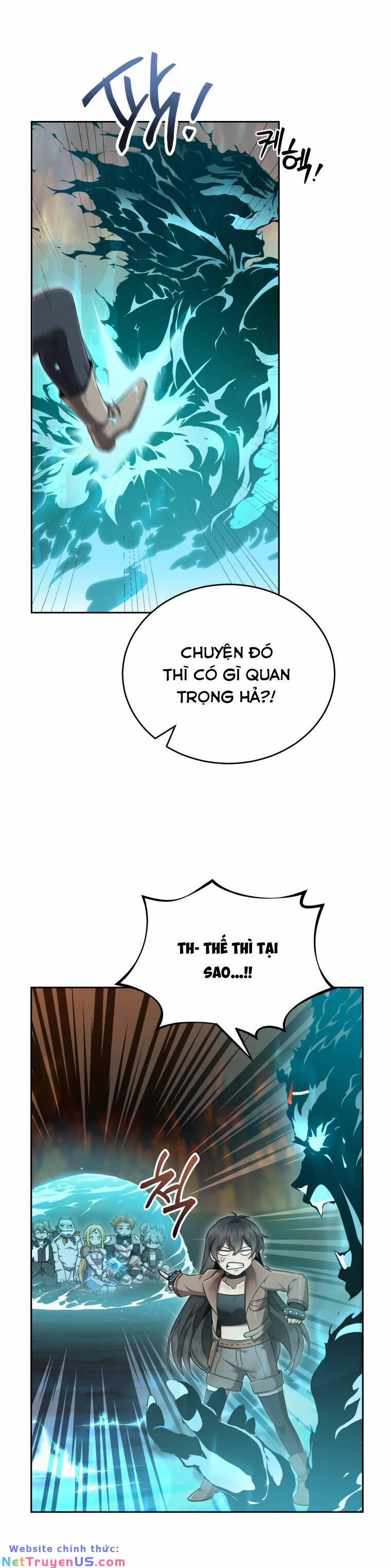 Cách Sống Sót Khi Đã Max Level 33 trang 13