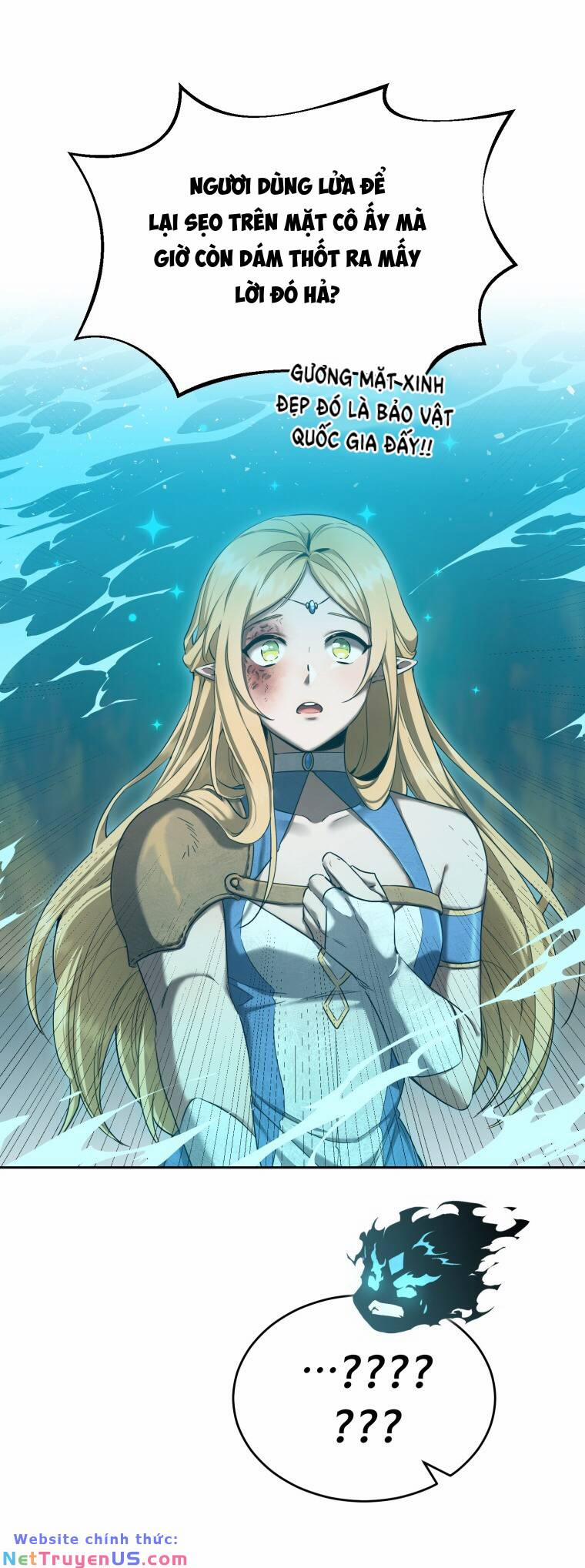 Cách Sống Sót Khi Đã Max Level 33 trang 14