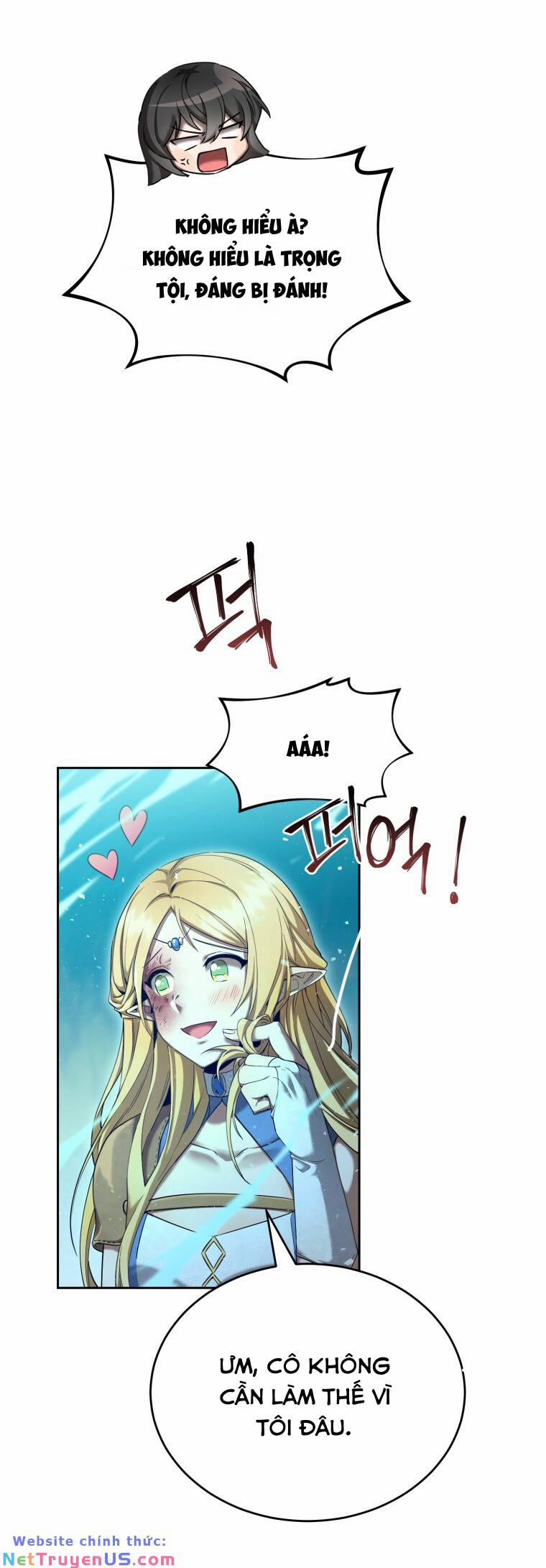 Cách Sống Sót Khi Đã Max Level 33 trang 15