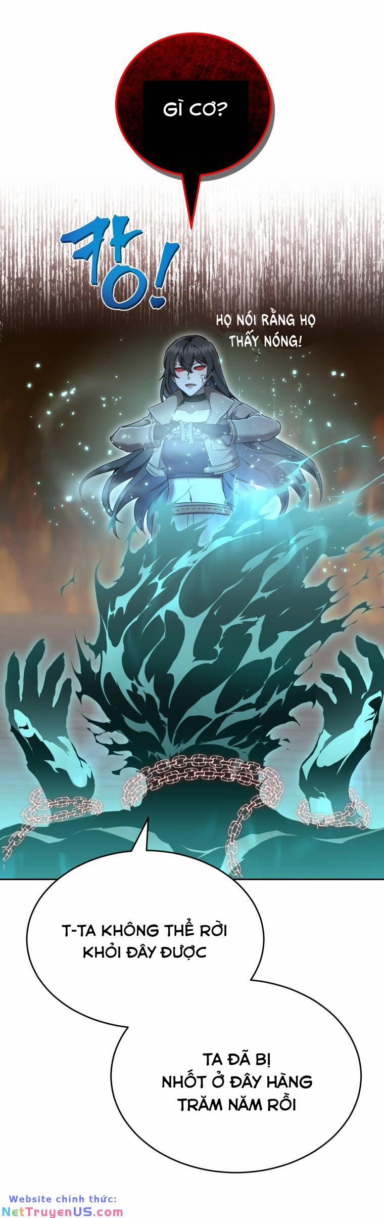 Cách Sống Sót Khi Đã Max Level 33 trang 18