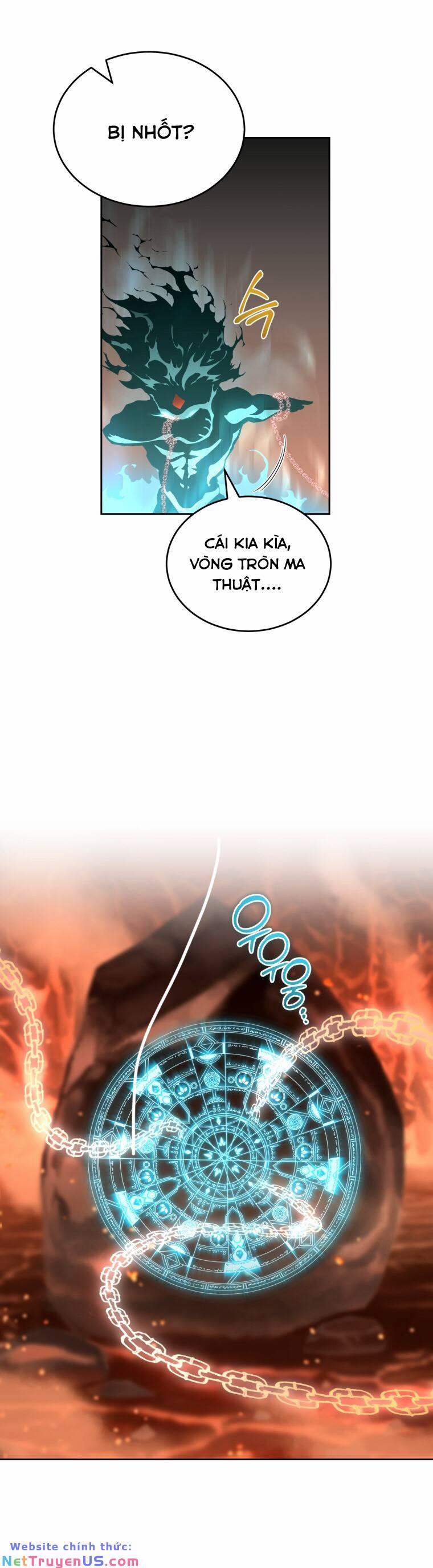 Cách Sống Sót Khi Đã Max Level 33 trang 19