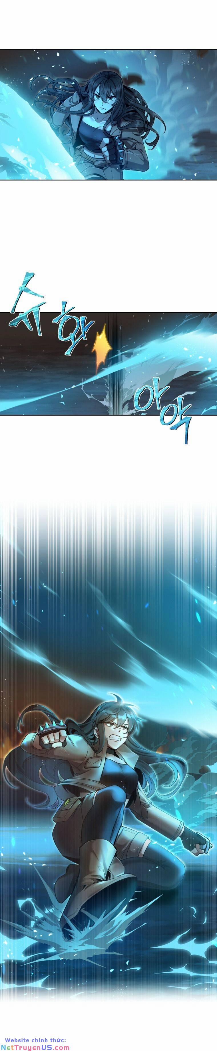 Cách Sống Sót Khi Đã Max Level 33 trang 2