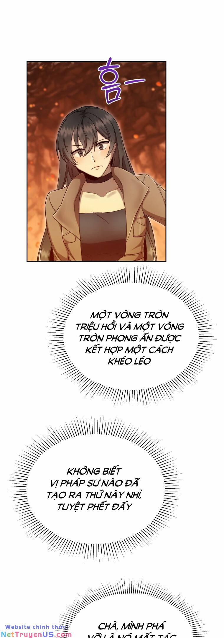 Cách Sống Sót Khi Đã Max Level 33 trang 20