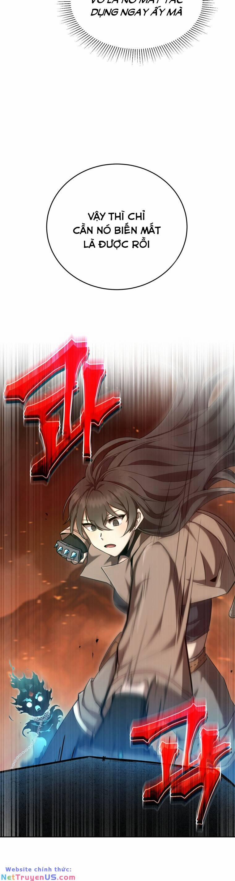 Cách Sống Sót Khi Đã Max Level 33 trang 21