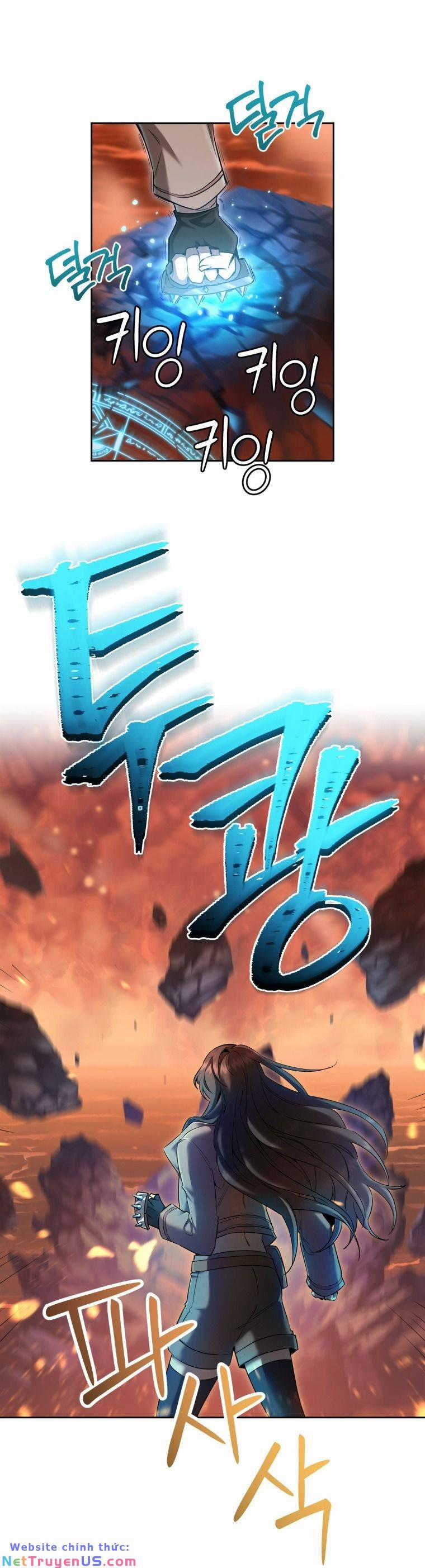 Cách Sống Sót Khi Đã Max Level 33 trang 22